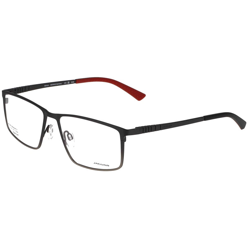 Jaguar Eyeglasses, Model: 35606 Colour: 4200