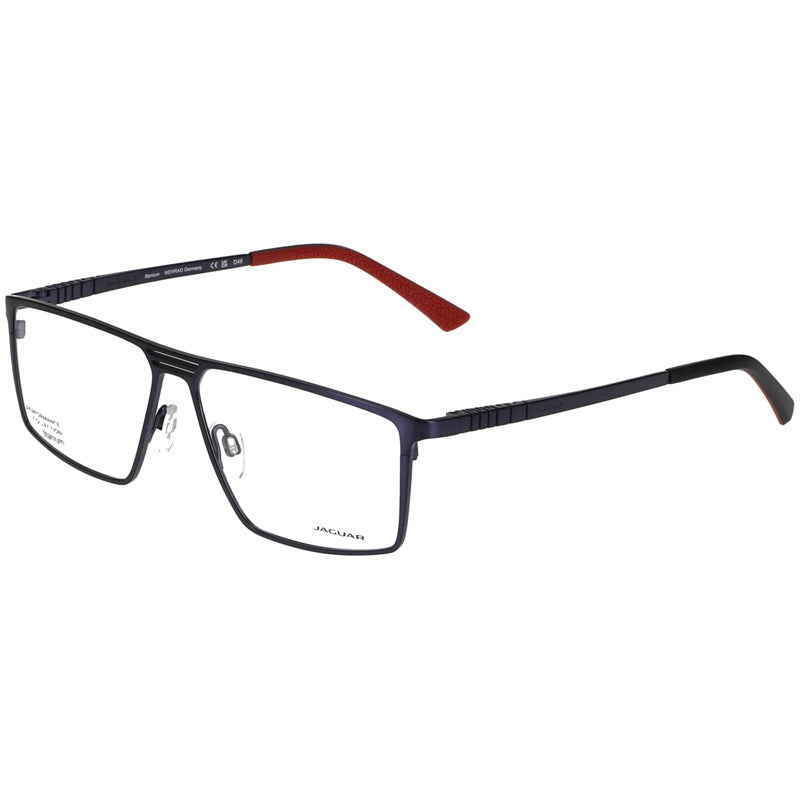 Jaguar Eyeglasses, Model: 35607 Colour: 3100