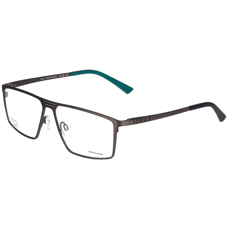Jaguar Eyeglasses, Model: 35607 Colour: 6500