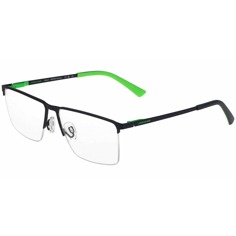 Jaguar Eyeglasses, Model: 35608 Colour: 3100