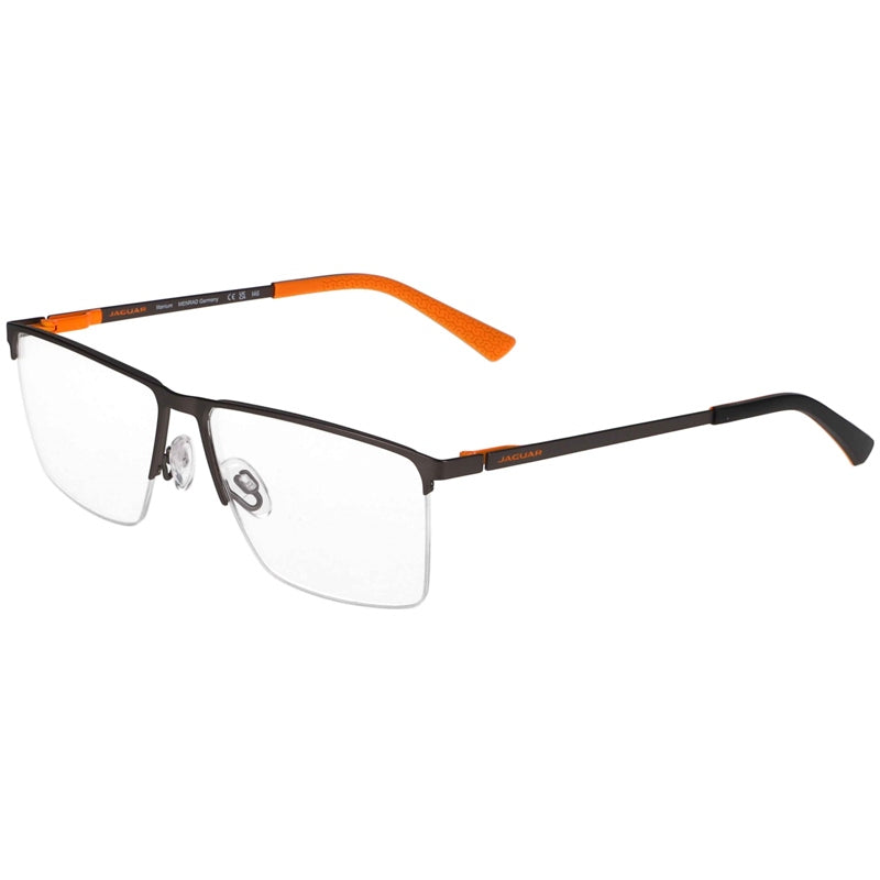 Jaguar Eyeglasses, Model: 35608 Colour: 4200