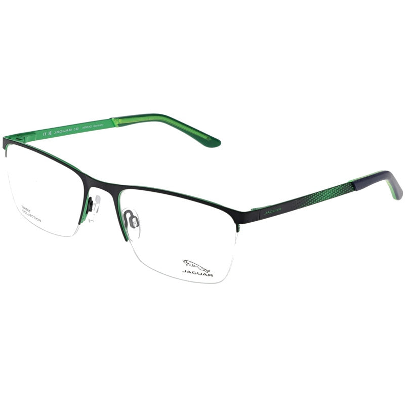 Jaguar Eyeglasses, Model: 3599 Colour: 3100