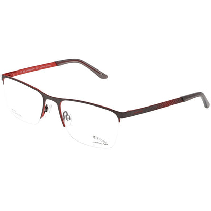 Jaguar Eyeglasses, Model: 3599 Colour: 4200