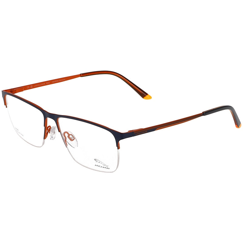 Jaguar Eyeglasses, Model: 3619 Colour: 3100