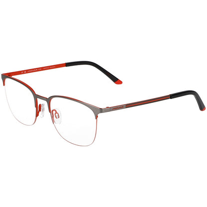 Jaguar Eyeglasses, Model: 3624 Colour: 4200