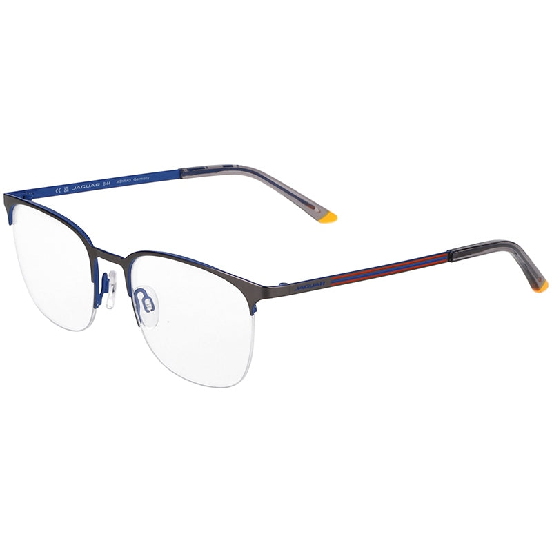 Jaguar Eyeglasses, Model: 3624 Colour: 6500