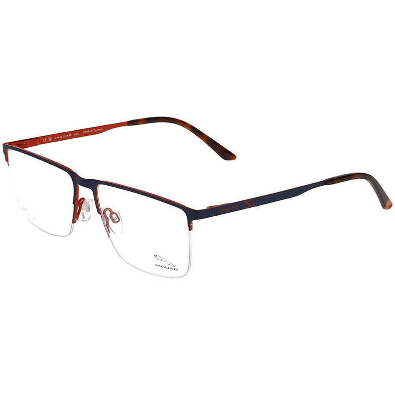 Jaguar Eyeglasses, Model: 3625 Colour: 3100