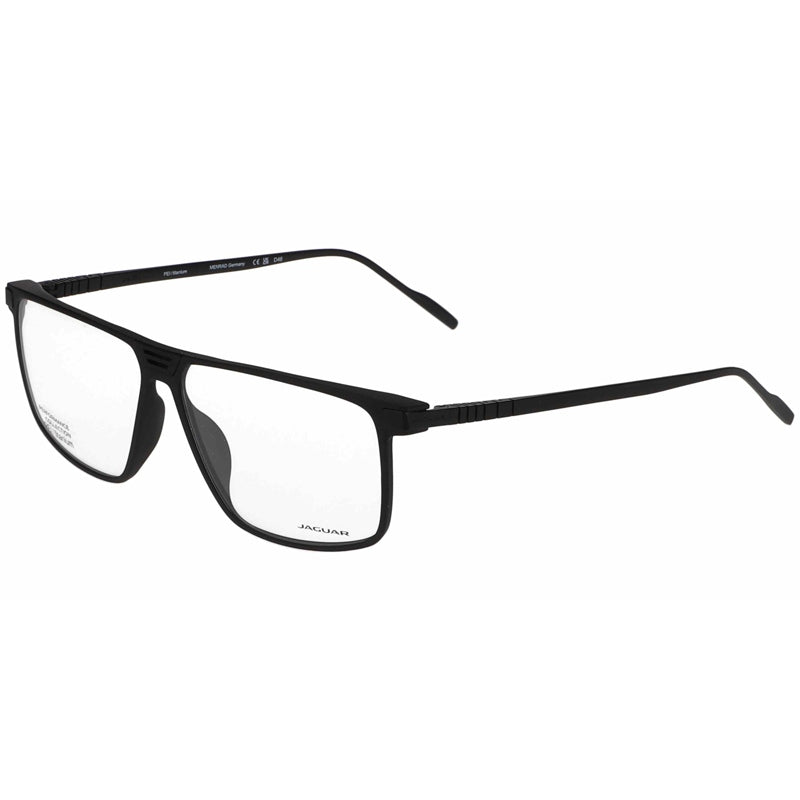Jaguar Eyeglasses, Model: 36833 Colour: 6100