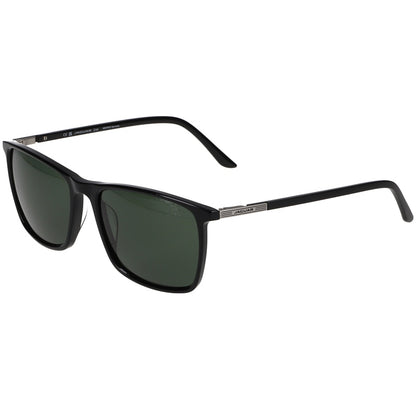 Jaguar solbriller, model: 37203 farve: 8840