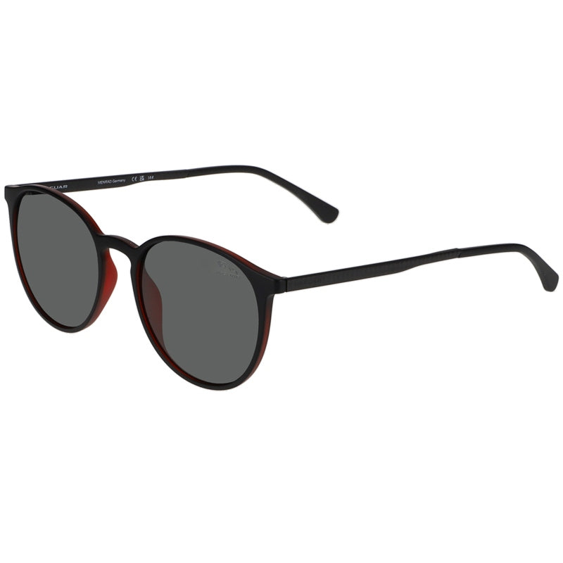 Jaguar Zonnebril, Model: 37613 Kleur: 6100