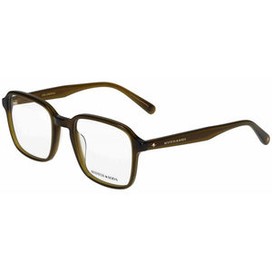 Scotch and Soda Eyeglasses, Model: 4036 Colour: 550