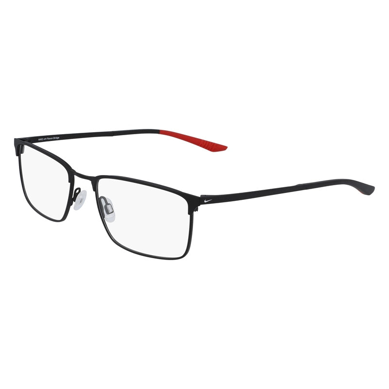 Nike Eyeglasses, Model: 4307 Colour: 007