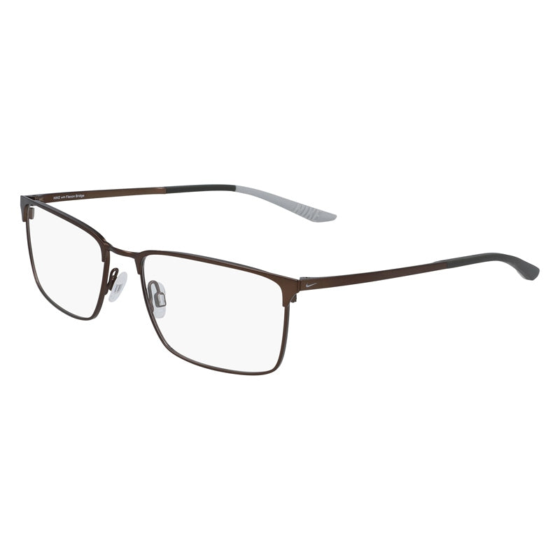 Nike Eyeglasses, Model: 4307 Colour: 212