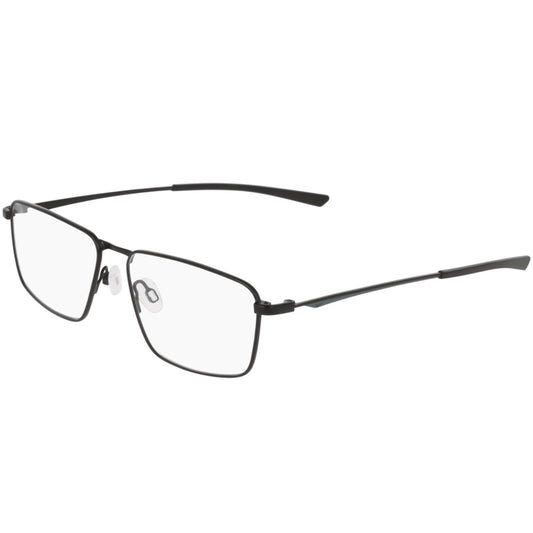 Nike Eyeglasses, Model: 4319 Colour: 001