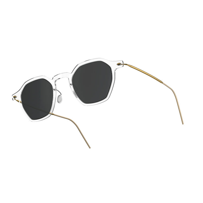 LINDBERG Sunglasses, Model: 8343 Colour: D16GTSL110