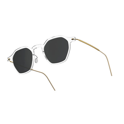 LINDBERG Sunglasses, Model: 8343 Colour: D16GTSL110