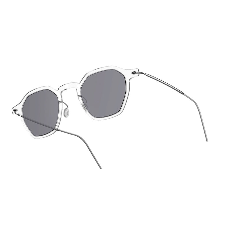 LINDBERG Sunglasses, Model: 8343 Colour: C01P10SL113