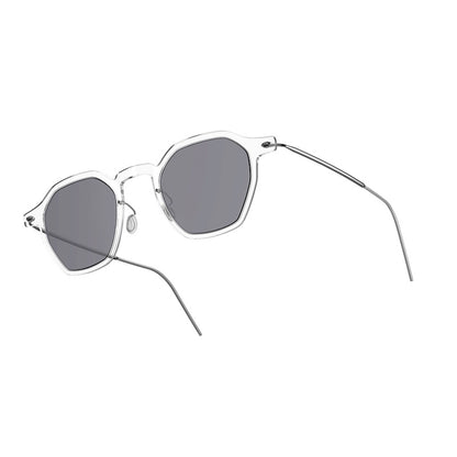 LINDBERG Sunglasses, Model: 8343 Colour: C01P10SL113