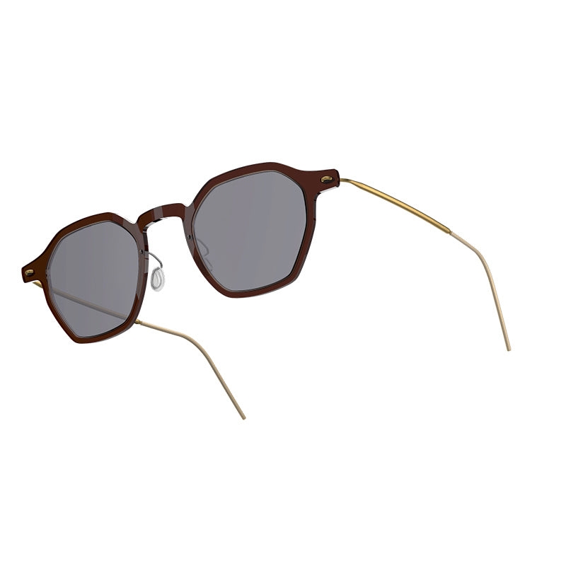 LINDBERG Sunglasses, Model: 8343 Colour: C10GTSL113