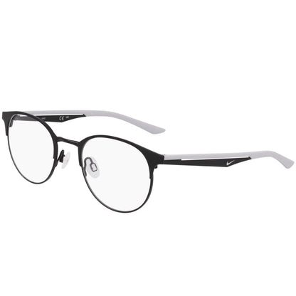 Nike Eyeglasses, Model: 4643 Colour: 001