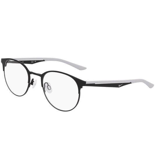 Nike Eyeglasses, Model: 4643 Colour: 001