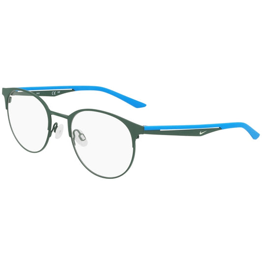 Nike Eyeglasses, Model: 4643 Colour: 301