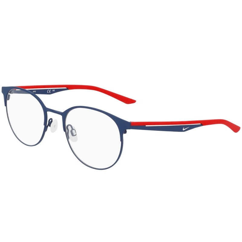 Nike Eyeglasses, Model: 4643 Colour: 410
