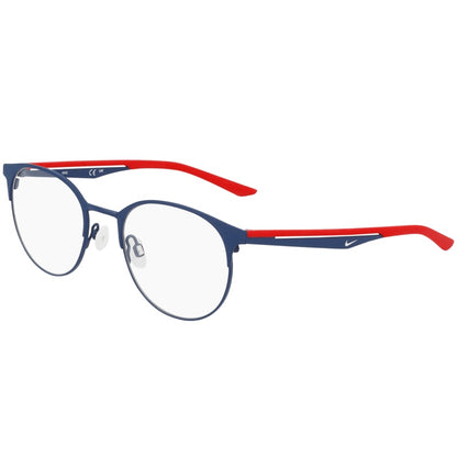 Nike Eyeglasses, Model: 4643 Colour: 410