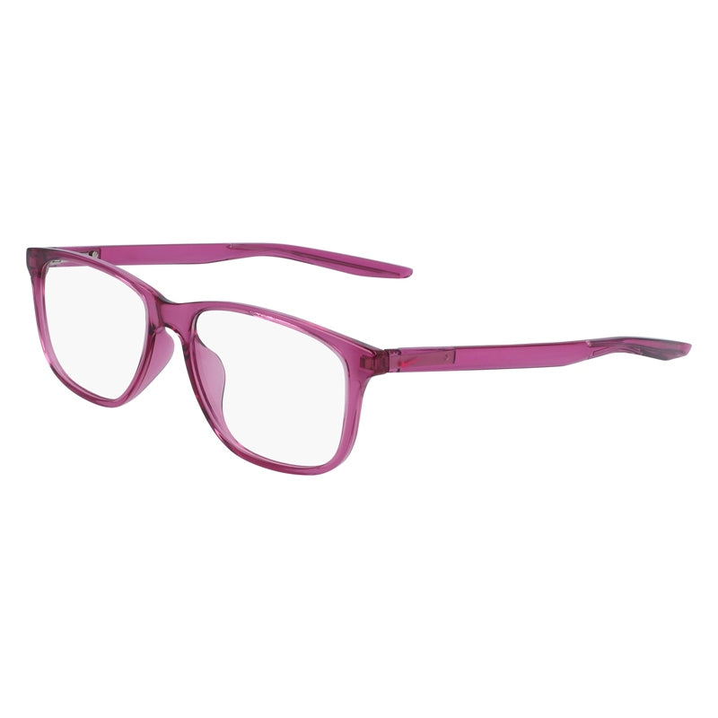 Nike Eyeglasses, Model: 5019 Colour: 604