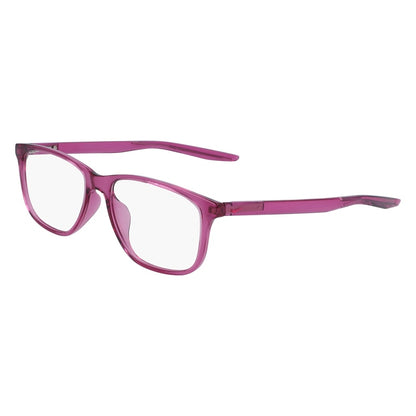 Nike Eyeglasses, Model: 5019 Colour: 604