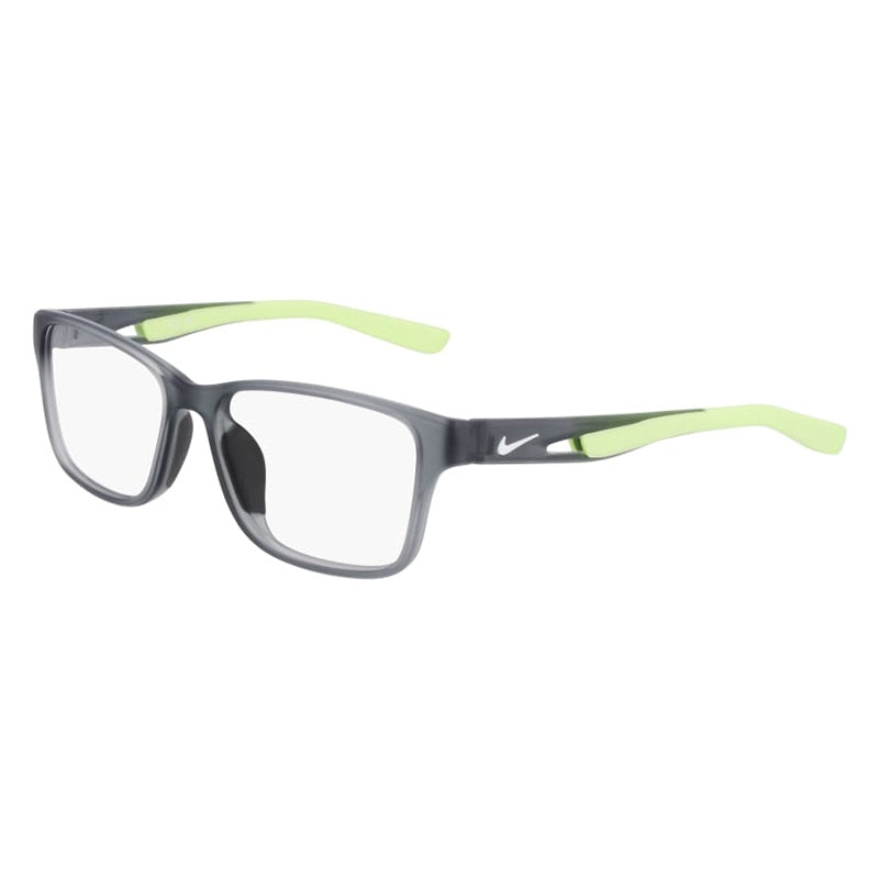 Nike Eyeglasses, Model: 5038 Colour: 037