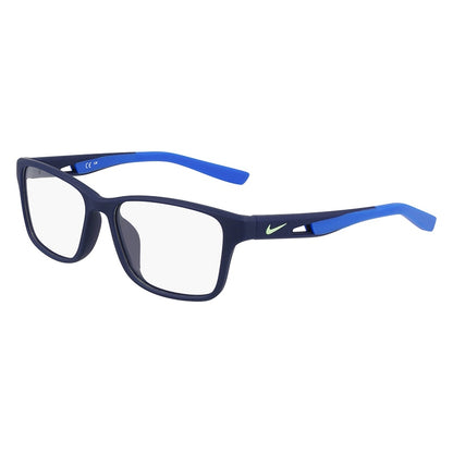 Nike Eyeglasses, Model: 5038 Colour: 404
