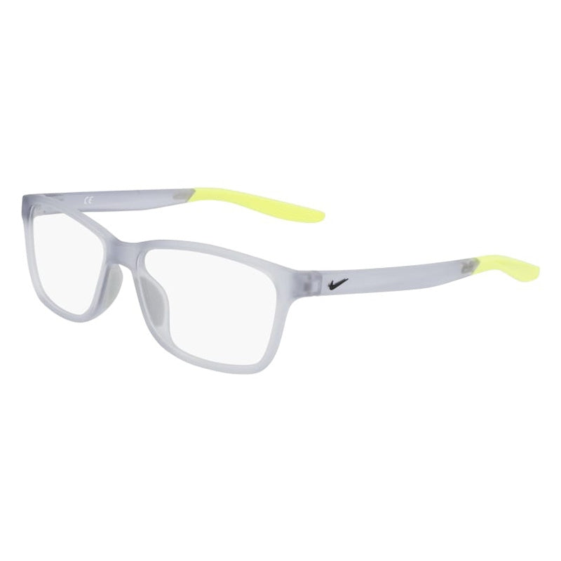 Nike Eyeglasses, Model: 5048 Colour: 030