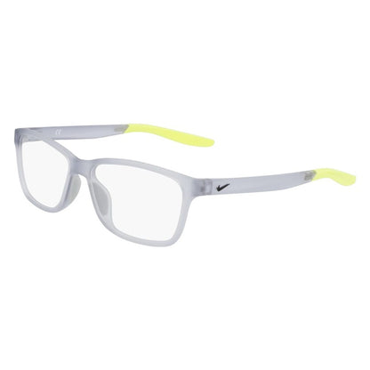 Nike Eyeglasses, Model: 5048 Colour: 030