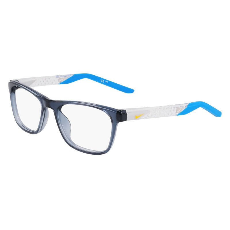 Nike Eyeglasses, Model: 5058 Colour: 034