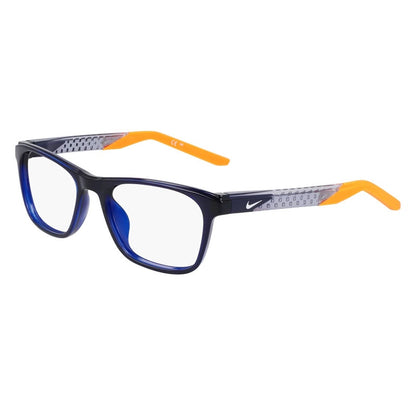 Nike Eyeglasses, Model: 5058 Colour: 410