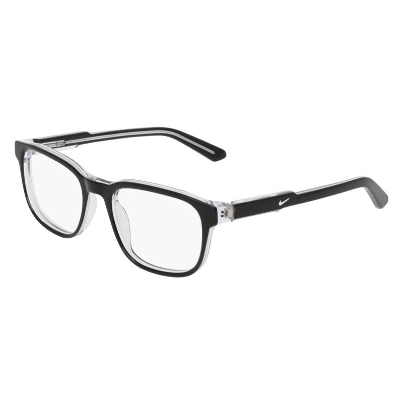 Nike Eyeglasses, Model: 5062 Colour: 009