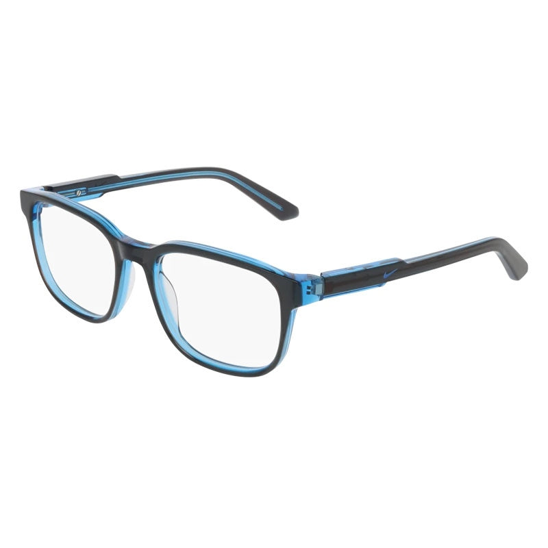 Nike Eyeglasses, Model: 5062 Colour: 024