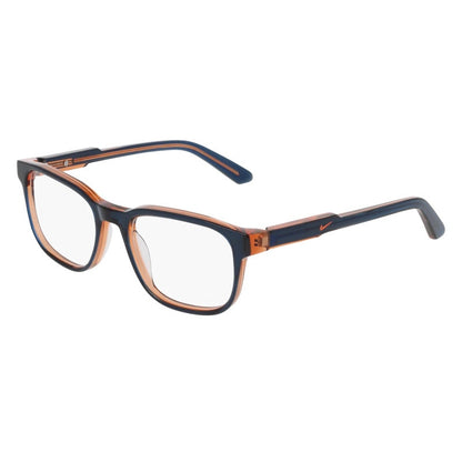 Nike Eyeglasses, Model: 5062 Colour: 417