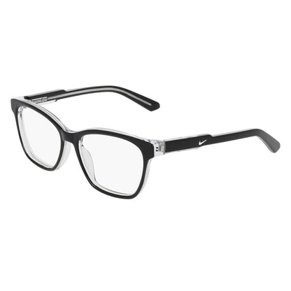 Nike Eyeglasses, Model: 5063 Colour: 009