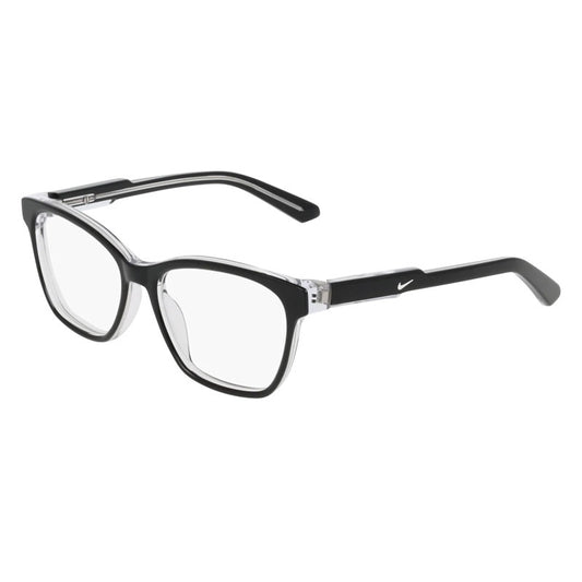 Nike Eyeglasses, Model: 5063 Colour: 009