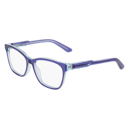 Nike Eyeglasses, Model: 5063 Colour: 409