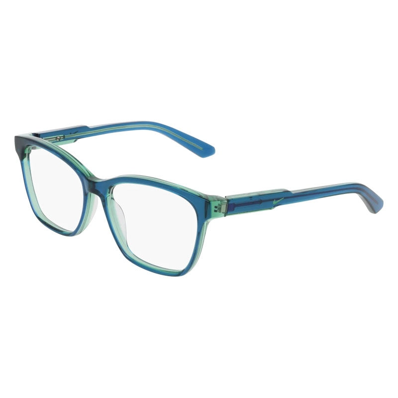 Nike Eyeglasses, Model: 5063 Colour: 435