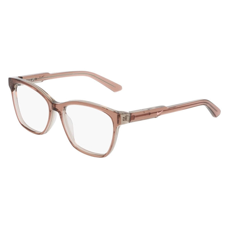 Nike Eyeglasses, Model: 5063 Colour: 684