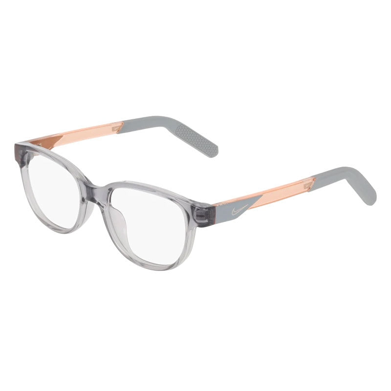 Nike Eyeglasses, Model: 5064 Colour: 030