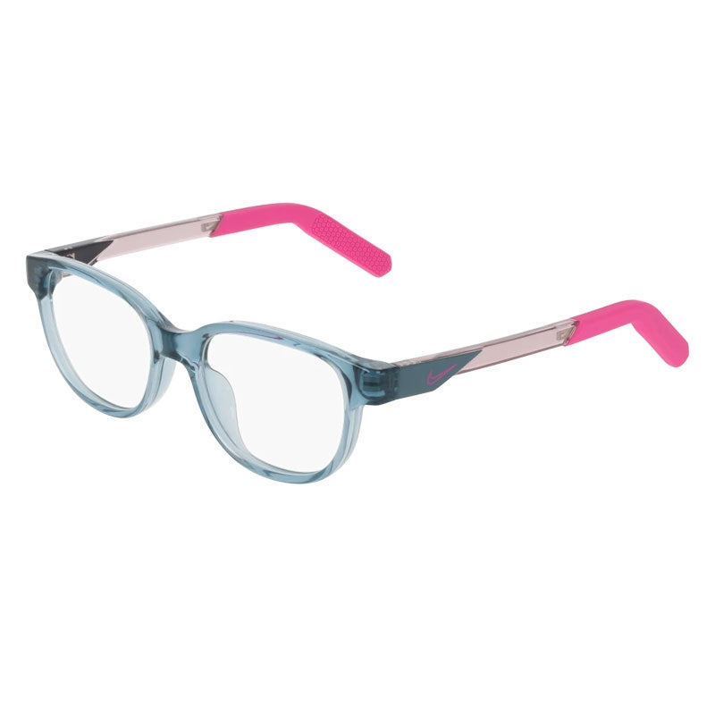 Nike Eyeglasses, Model: 5064 Colour: 447