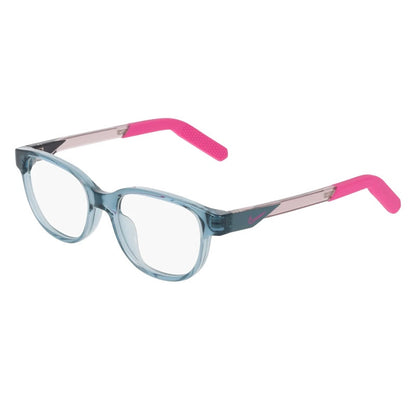 Nike Eyeglasses, Model: 5064 Colour: 447