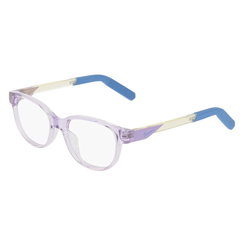 Nike Eyeglasses, Model: 5064 Colour: 552