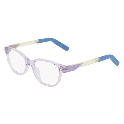 Nike Eyeglasses, Model: 5064 Colour: 552