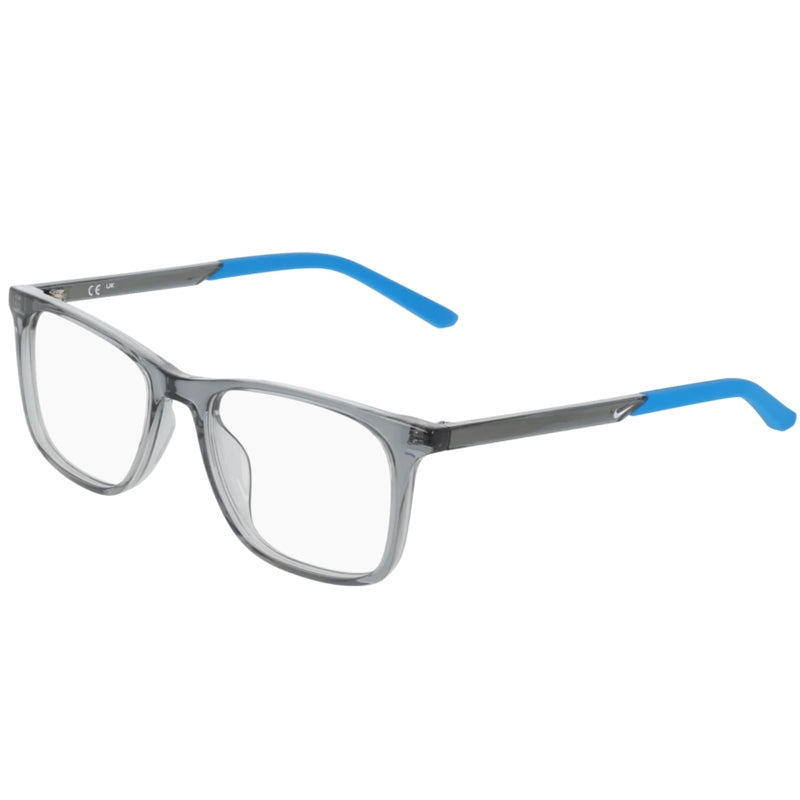 Nike Eyeglasses, Model: 5071 Colour: 034